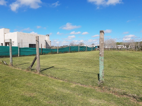 Imagen 5 de 8 de Terreno De 900 Mts En Haras Latina Tristán Suárez