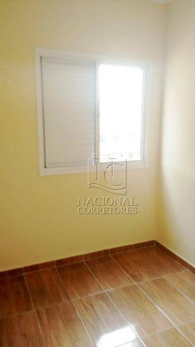 Cobertura Residencial À Venda, Parque Erasmo Assunção, Santo André. - Co0928