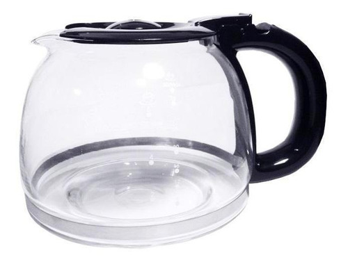 Jarra De Vidro Cafeteira Britânia Cp30 Inox Original