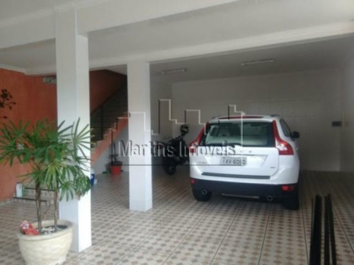 Imagem 6 de 9 de Casa - Vila Sao Francisco - Ref: 12167 - V-12167