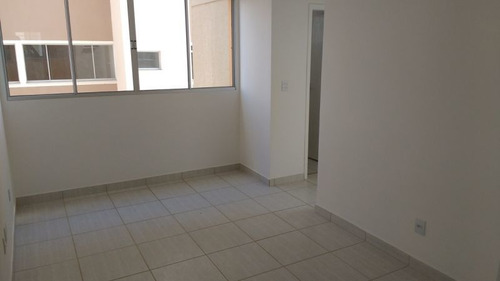 Imagem 9 de 14 de Apartamento Em Bom Jesus, Contagem/mg De 46m² 2 Quartos À Venda Por R$ 175.000,00 - Ap2128249-s