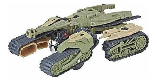 Juguetes Transformers E0756 Tra Mv6 Energon Igniters 10 Horn