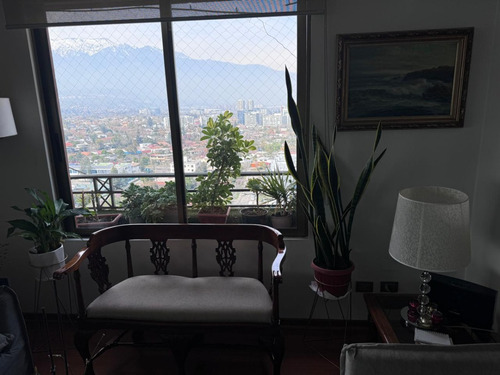 Oportunidad Departamento En Ubicacion Y Vista Privilegiada