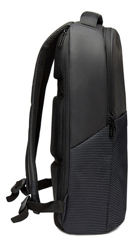 Mochila Notebook Impermeable Wagner Haus 19lts