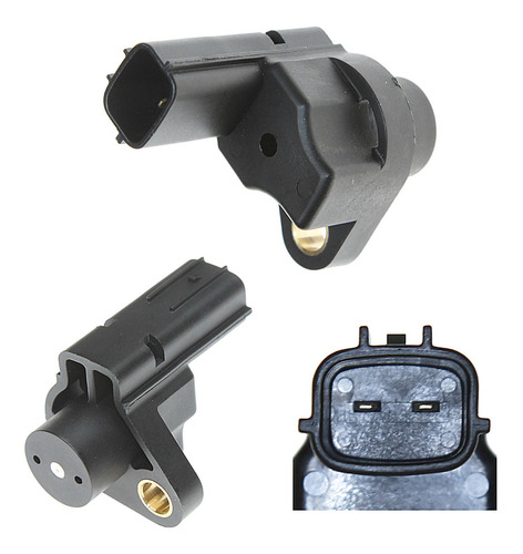 Sensor Posición Del Cigüeñal (ckp) Swift L4 1.3l 95/01