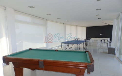 Apartamento En Brava, 2 Dormitorios *- Ref: 1575