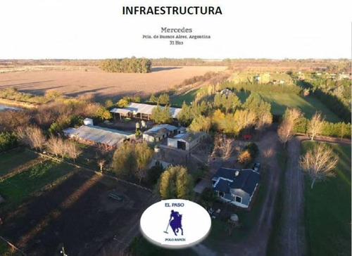 Imagen 13 de 22 de Campo Para Diversos Negocios