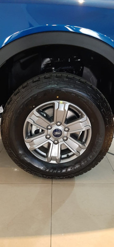 Ford Ranger 3.0 V6 Cd 4X4 Xls At 250Cv - Solo para EMPRESAS - HD