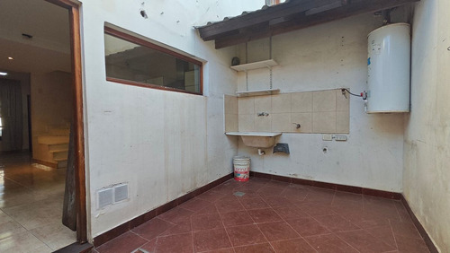 Ph Triplex 4 Ambientes Con Patio Caseros