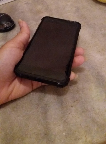 Celular LG K9, 16 Gb, Azul