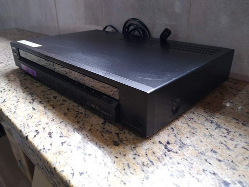 Gravador De Dvd De Mesa Sony