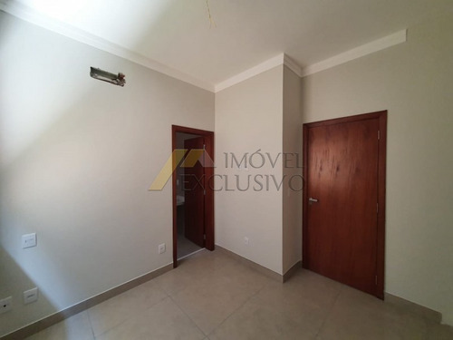 Casa, Recreio Das Acácias, Ribeirão Preto - 344-v