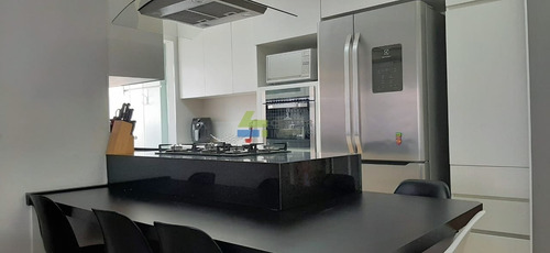 Imagem 1 de 15 de Apartamento - Vila Da Saude - Ref: 14209 - V-872206