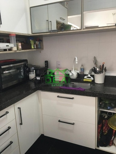 Imagem 5 de 18 de Lindo Apartamento Para Venda Na Vila Leopoldina. - 1829