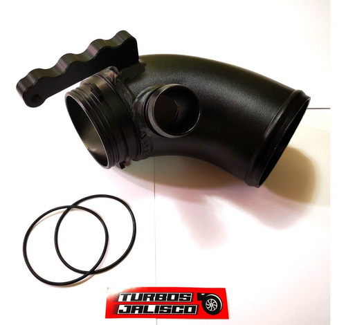 High Flow Inlet Pipe Mqb Vw Gti Mk7 A3 8v