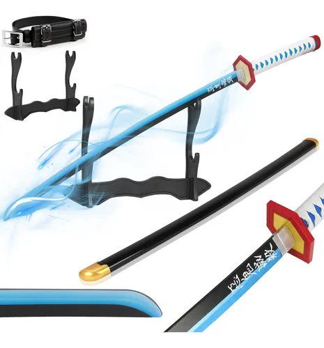 comprar Katanas Demon Slayer Katana De Acero Espadas Cosplay