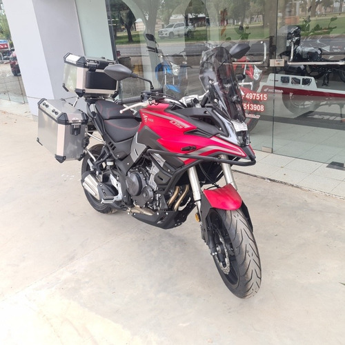 Voge 500ds - Consulte Contado - 500 Ds