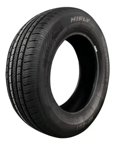 Pneu Hifly 215/65r16 98h Hf261 | MercadoLivre