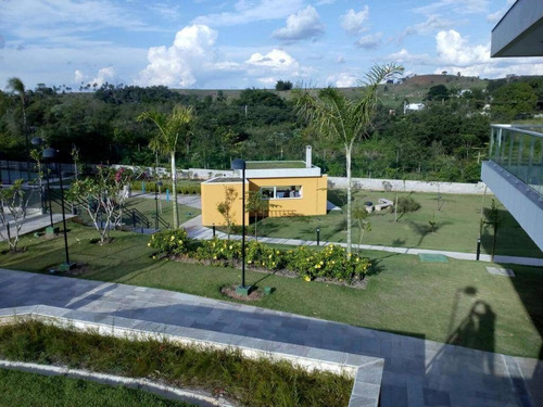 Imagem 3 de 8 de Terreno Residencial À Venda No Condomínio Verana, Ao Lado Da Embraer Em São José Dos Campos - Te0189. - Te0189