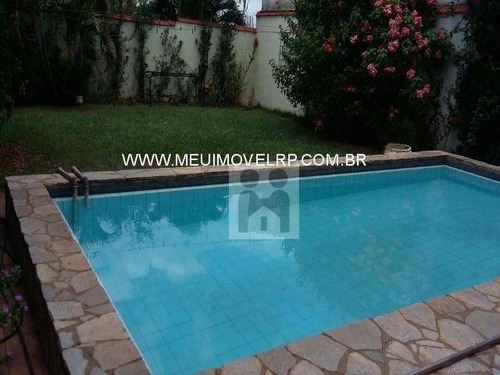 Imagem 5 de 24 de Casa Residencial À Venda, Ribeirânia, Ribeirão Preto - Ca0051. - Ca0051