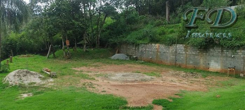 Imagem 12 de 15 de Chácaras À Venda Em Mairiporã/sp - Compre O Seu Chácaras Aqui! - 1491513