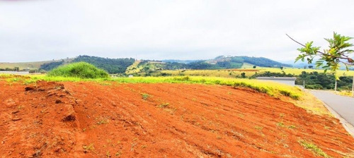 Imagem 1 de 15 de Terreno A Venda No Bairro Loteamento Parque Serras De Atibaia I - Atibaia, Sp - 376