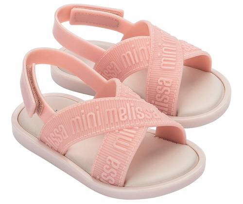 Mini Melissa M-lover Sandal Baby - 35850