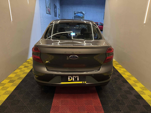 Ford Ka 1.5 TI-VCT FLEX SE PLUS AUTOMÁTICO
