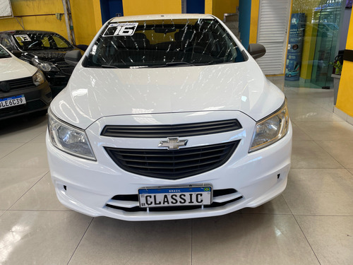 Chevrolet Onix 1.0 Ls 5p