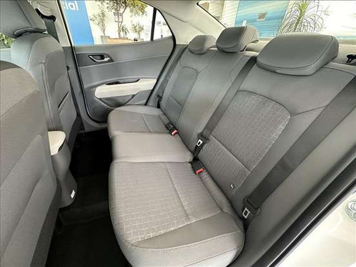 Hb20s 1.0 12v Flex Limited Manual