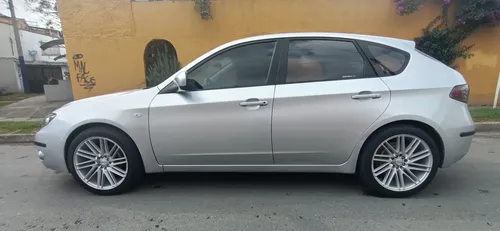 Subaru Impreza 1.5r Awd Ge