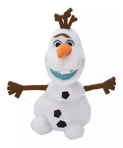 Peluche Olaf Frozen (20 Cm) A1327