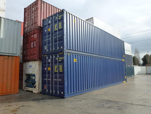 Maersk Contenedores Maritimos 20/40 Usados Madryn