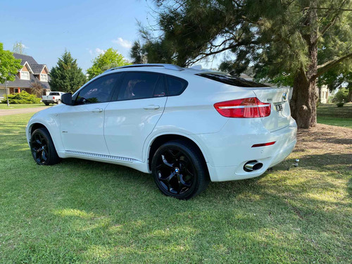 Bmw X6 3.0 Xdrive 35i Sportive 306cv 2011