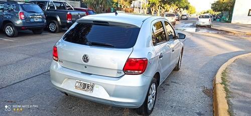 Volkswagen Gol Trend 1.6 Pack I 101cv 3p 2013