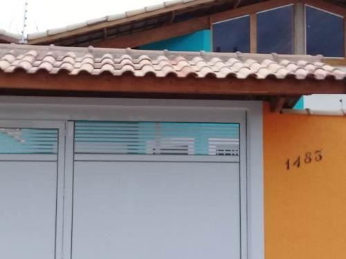 Imagem 2 de 12 de Casa Com Piscina Lado Praia Em Itanhaém - 7252