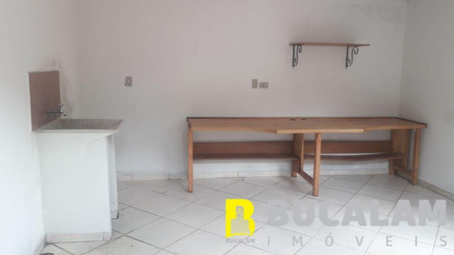 Imagem 8 de 15 de Casa Térrea Para Venda No Intercap - 3989-p/r