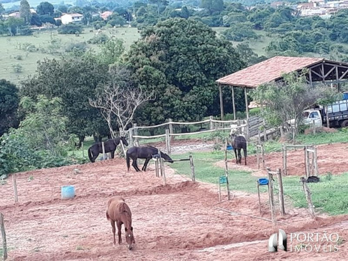 Imagem 8 de 15 de Sítio À Venda - Zona Rural, Piratininga-sp - 4877