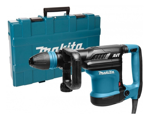 Martillo Demoledor Sds Max Makita 1.100w 5,6kg Hm0871c