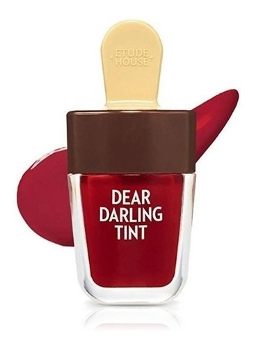 Tinta Hidrogel Labios Etude House Dear Darling