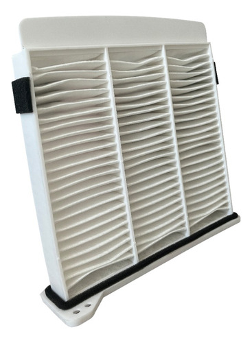 Cabin Air Filter Mitsubishi L200 2.4 2016