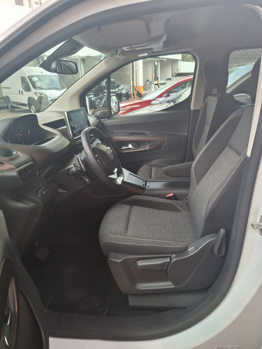 Peugeot Rifter 5p GT L3/1.2/T Pure Tech Aut