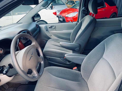 Dodge Grand Caravan 3 Filas