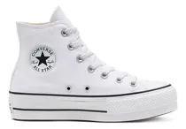 Comprar Converse All Star Chuck Taylor Platform High Top Mujer Adultos