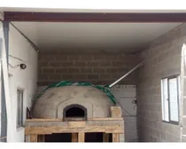 Comprar Hornos Pizzeros Parrilleros De Ladrillos Con O Sin Materiale