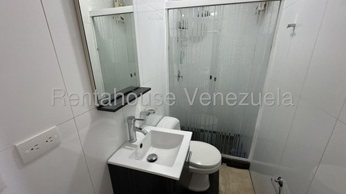 Apartamento En Venta En Sabana Grande ( 25-16457)