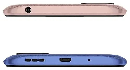 Xiaomi Redmi 9c M2006c3mg 3g 64gb Dual Sim Duos