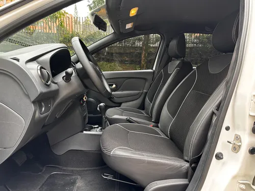 Renault Stepway 1.6 Expression / Zen
