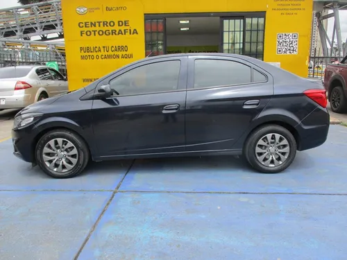Chevrolet Joy 1400cc Mt Aa