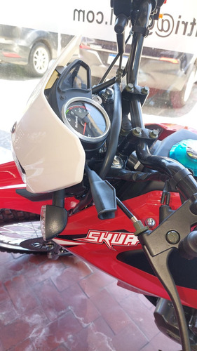 Motomel Skua 250